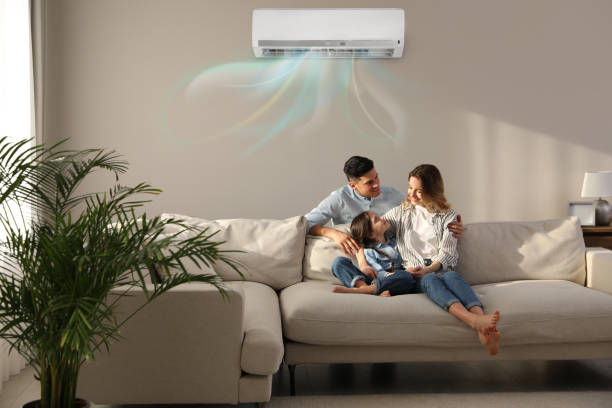 Best HVAC repair near me  in High Ridge, MO