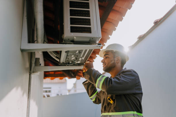 Best Central air repair  in High Ridge, MO